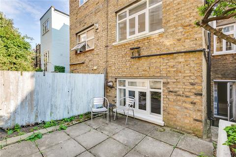 3 bedroom terraced house for sale, Kilmaine Road, Fulham, London, SW6