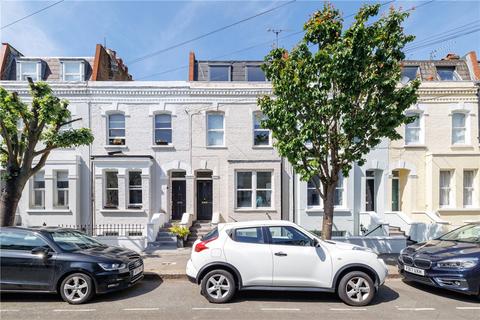 3 bedroom terraced house for sale, Kilmaine Road, Fulham, London, SW6