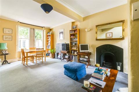 3 bedroom terraced house for sale, Kilmaine Road, Fulham, London, SW6