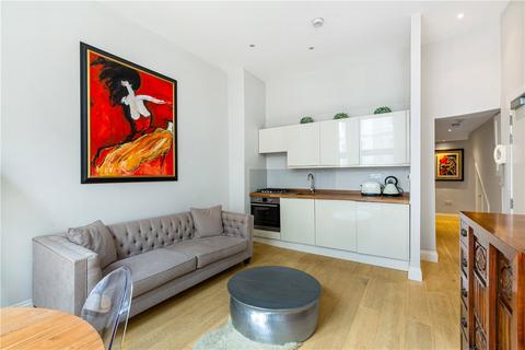 2 bedroom apartment for sale, Fairholme Road, Fulham, London, W14