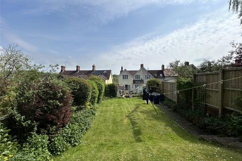 4 bedroom end of terrace house for sale, Yonder Hill Cottages, Chard Junction, Chard, Somerset, TA20