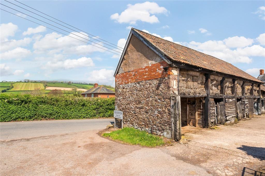 Outbuilding