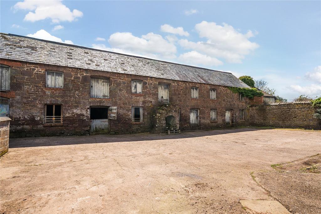 Barn