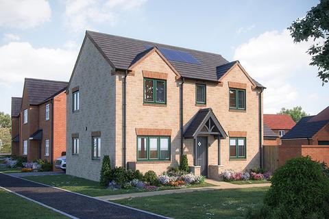 4 bedroom detached house for sale, Plot 383, The Dove at Twigworth Green, Tewkesbury Road GL2