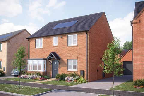 4 bedroom detached house for sale, Plot 386, The Kestrel at Twigworth Green, Tewkesbury Road GL2