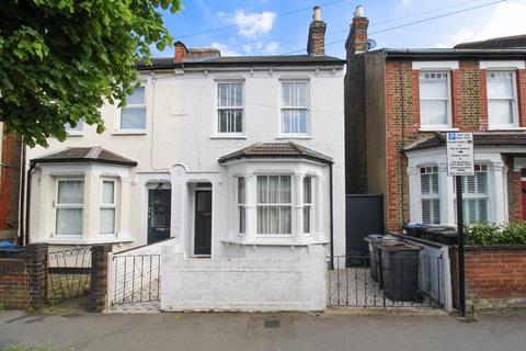 2 bedroom semi-detached house for sale, Davidson Road, Croydon, CR0