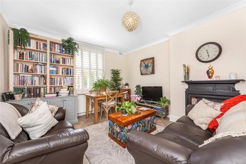 3 bedroom apartment for sale, Norbury Court Road, London, SW16