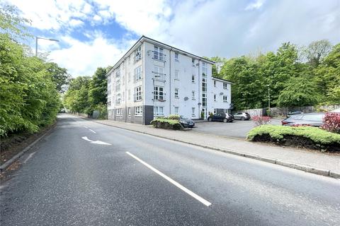1 bedroom apartment for sale, Littlemill Court, Bowling, G60