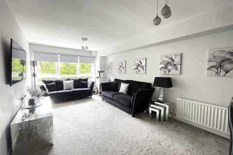 1 bedroom apartment for sale, Littlemill Court, Bowling, G60
