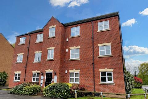 1 bedroom apartment to rent, Millbank Place, Bestwood Village NG6