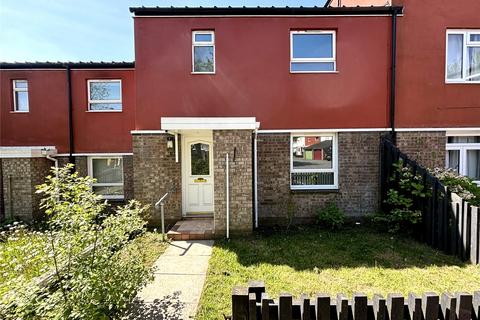 2 bedroom terraced house for sale, Chiltern Gardens, Dawley, Telford, Shropshire, TF4