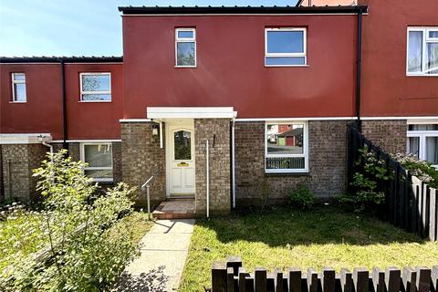 111 Chiltern Gardens, Dawley, Telford, TF4 2QJ