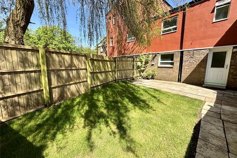 111 Chiltern Gardens, Dawley, Telford, TF4 2QJ