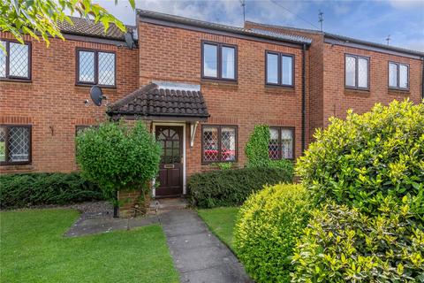 1 bedroom maisonette for sale, Willowdale Grange, Aldersley, Wolverhampton, West Midlands, WV6