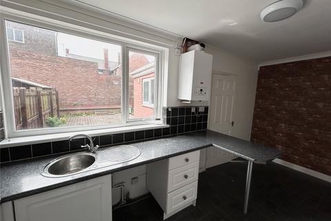 3 bedroom terraced house for sale, Seaham, County Durham SR7