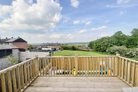 3 bedroom semi-detached house for sale, Church View, Woodhouse, Sheffield, S13 7LF