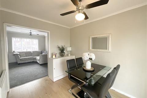11 Church View, Woodhouse, Sheffield, S13 7LF
