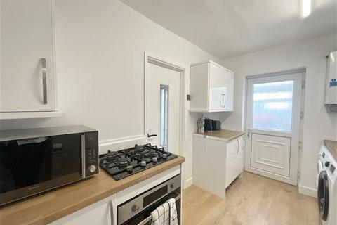 11 Church View, Woodhouse, Sheffield, S13 7LF