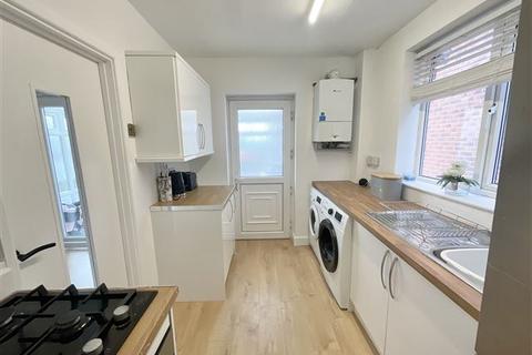 11 Church View, Woodhouse, Sheffield, S13 7LF