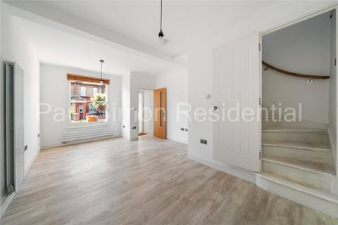 1 bedroom terraced house for sale, Farrant Avenue, Wood Green, London, N22