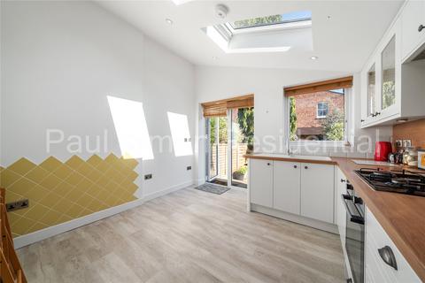 1 bedroom terraced house for sale, Farrant Avenue, Wood Green, London, N22