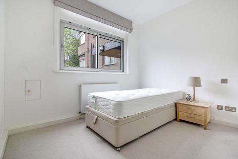 3 bedroom apartment for sale, Oak Hill Park, Hampstead
