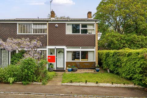 3 bedroom semi-detached house for sale, The Hall, Foxes Dale, London