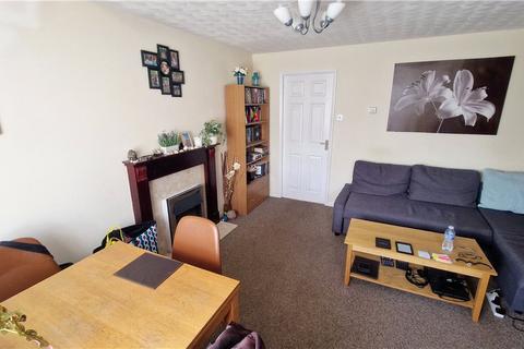2 bedroom terraced house for sale, Rushcliffe Gardens, Chaddesden, Derby