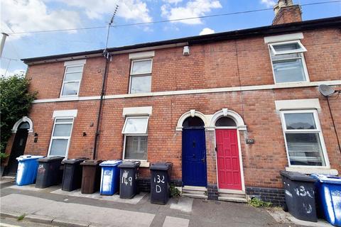 3 bedroom terraced house for sale, Drewry Lane, Derby, Derbyshire