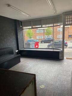 Studio to rent, Commercial Premise, Thimblemill Road