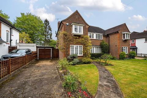 3 bedroom semi-detached house for sale, Grimsdyke Road, Pinner, Middlesex