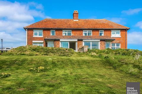 4 bedroom semi-detached house for sale, Culver Down, Sandown, Isle of Wight