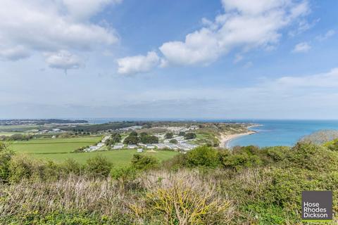 4 bedroom semi-detached house for sale, Coast Guard Cottages, Culver Down