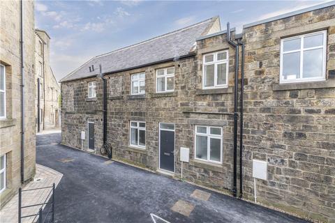 2 bedroom apartment for sale, The Old Corn Mill, Railway Road, Ilkley, LS29