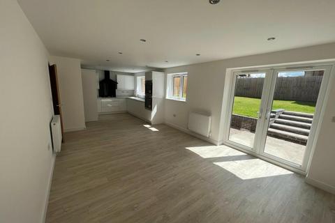 5 bedroom detached house for sale, Plot 232, The Everingham at The Green, 232 , Acorn Avenue NG16