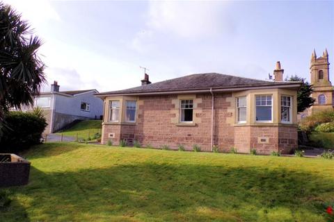 3 bedroom detached bungalow for sale, New Quay Street, Campbeltown