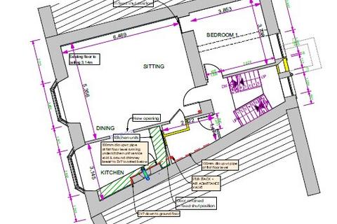 Townhouse for sale, Swan Road, Harrogate, North Yorkshire