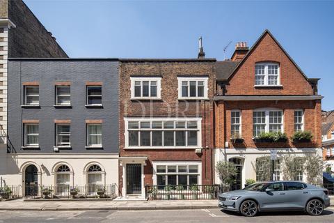 4 bedroom terraced house for sale, South Street, London, W1K