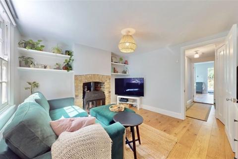 2 bedroom terraced house for sale, Walthamstow E17