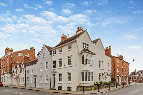 3 bedroom townhouse for sale, St. Johns Hill, Shrewsbury, Shropshire