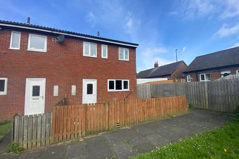 3 bedroom end of terrace house for sale, Forest Hall, Newcastle upon Tyne NE12