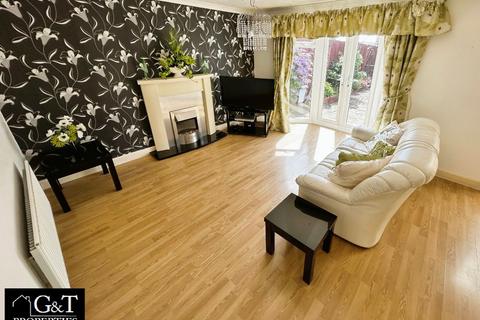 3 bedroom detached house for sale, King William Street, Stourbridge