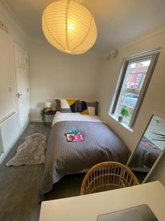 1 bedroom in a house share to rent, Heigham Street - D