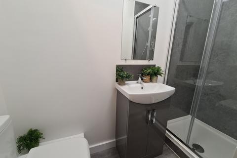 1 bedroom in a house share to rent, Lincoln Street - UM