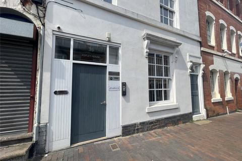 Office to rent, Hylton Street, Birmingham, B18