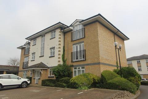 2 bedroom flat for sale, Stevenage Road, Hitchin, SG4