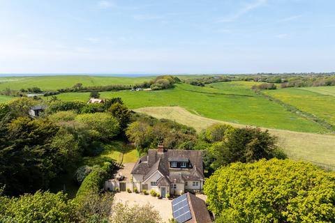 5 bedroom detached house for sale, Downton Lane, Downton, Lymington, SO41