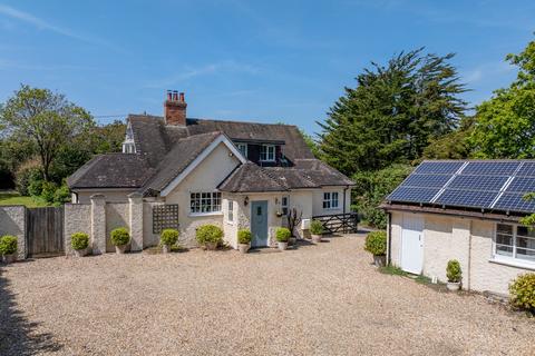 5 bedroom detached house for sale, Downton Lane, Downton, Lymington, SO41