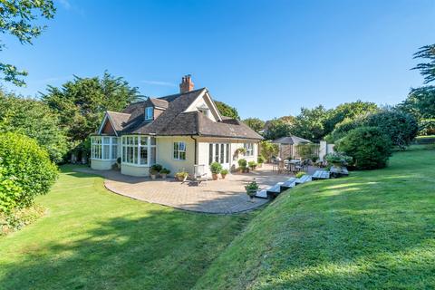 5 bedroom detached house for sale, Downton Lane, Downton, Lymington, SO41