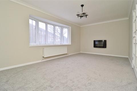 4 bedroom end of terrace house for sale, Newtown Lane, Verwood, Dorset, BH31